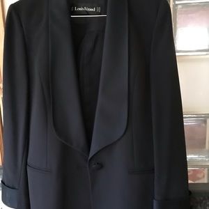 Louis Feraud ladies Tuxedo On Sale